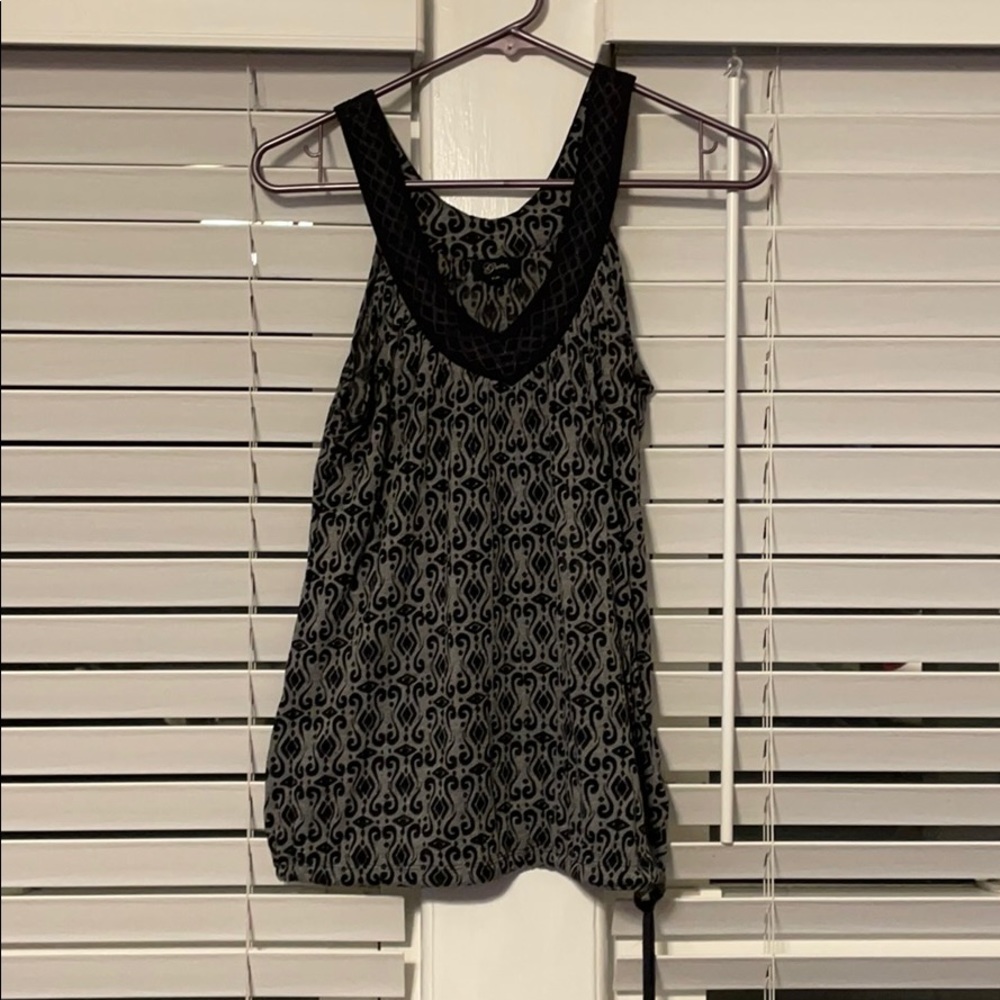Guess tank top